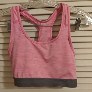 Danskin Sports Bra